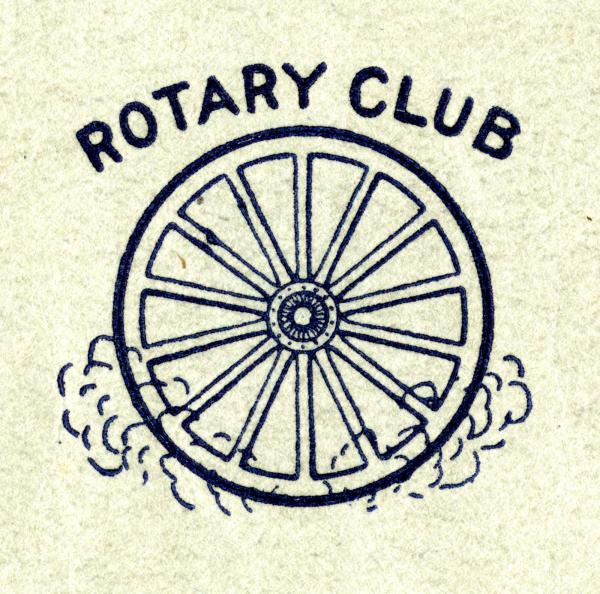 ロータリー徽章の歴史 | Rotary International